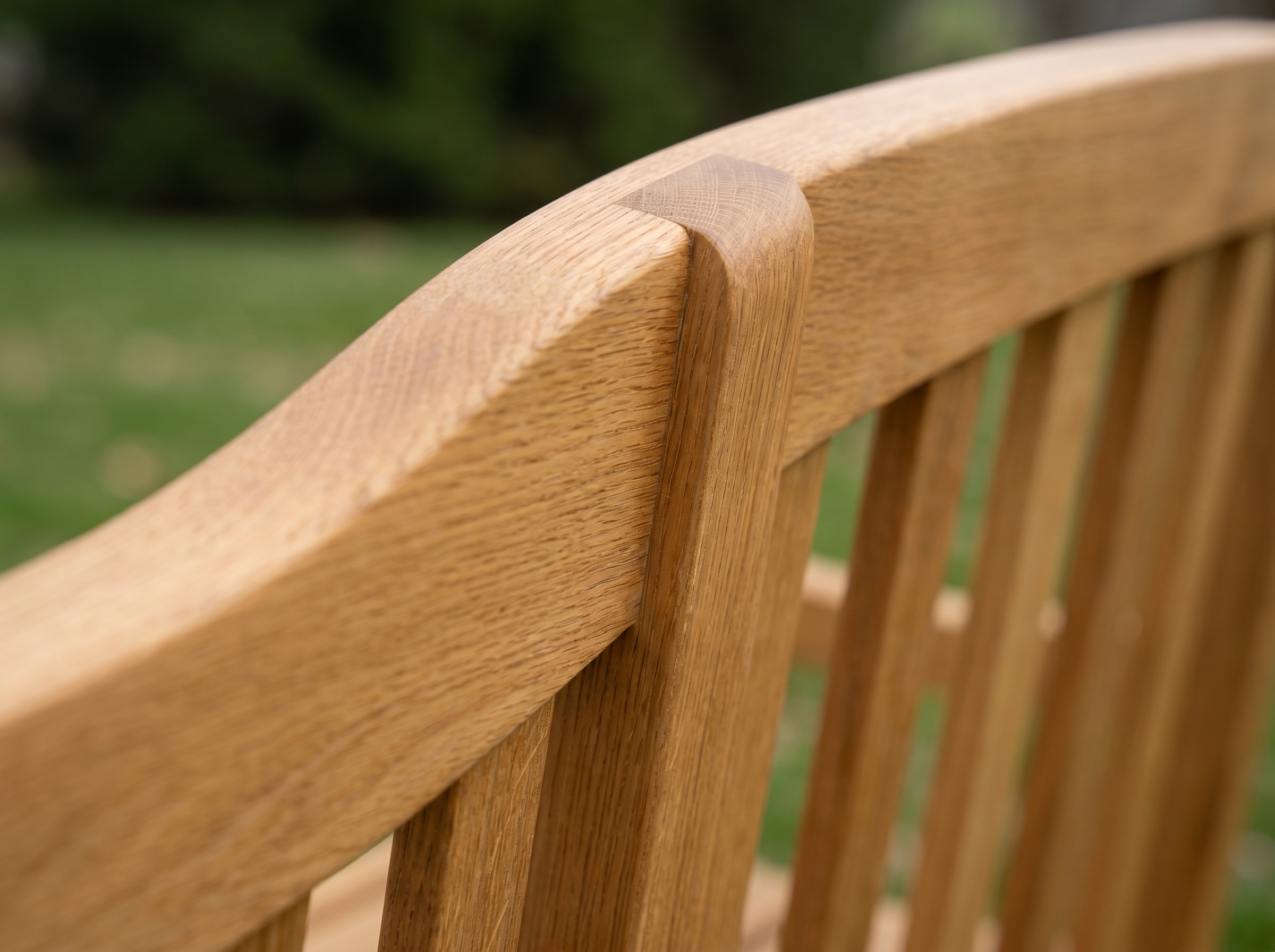Benches & Chairs &mdash; handcrafted wooden bench, custom carpentry Kentucky