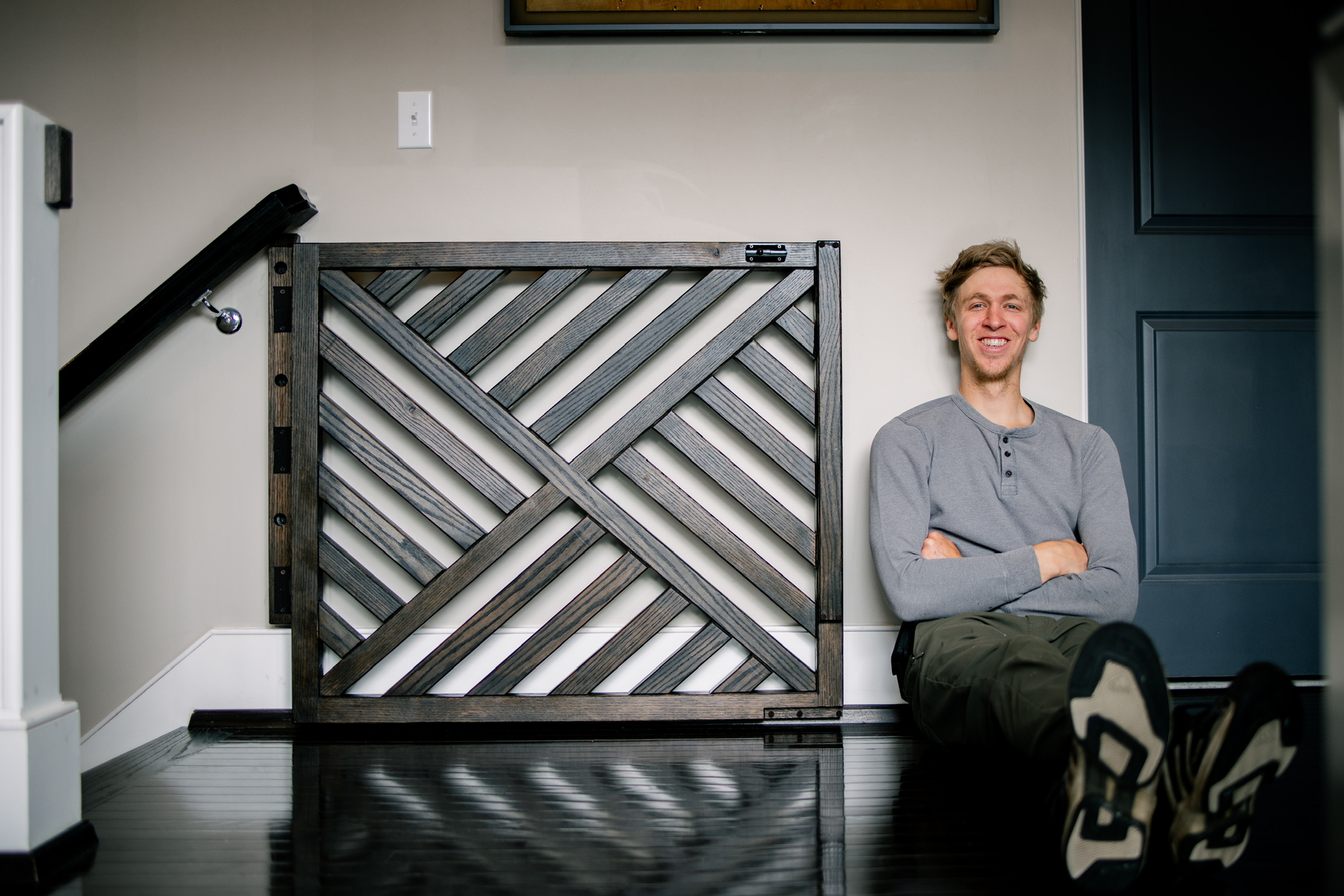Baby Gate4