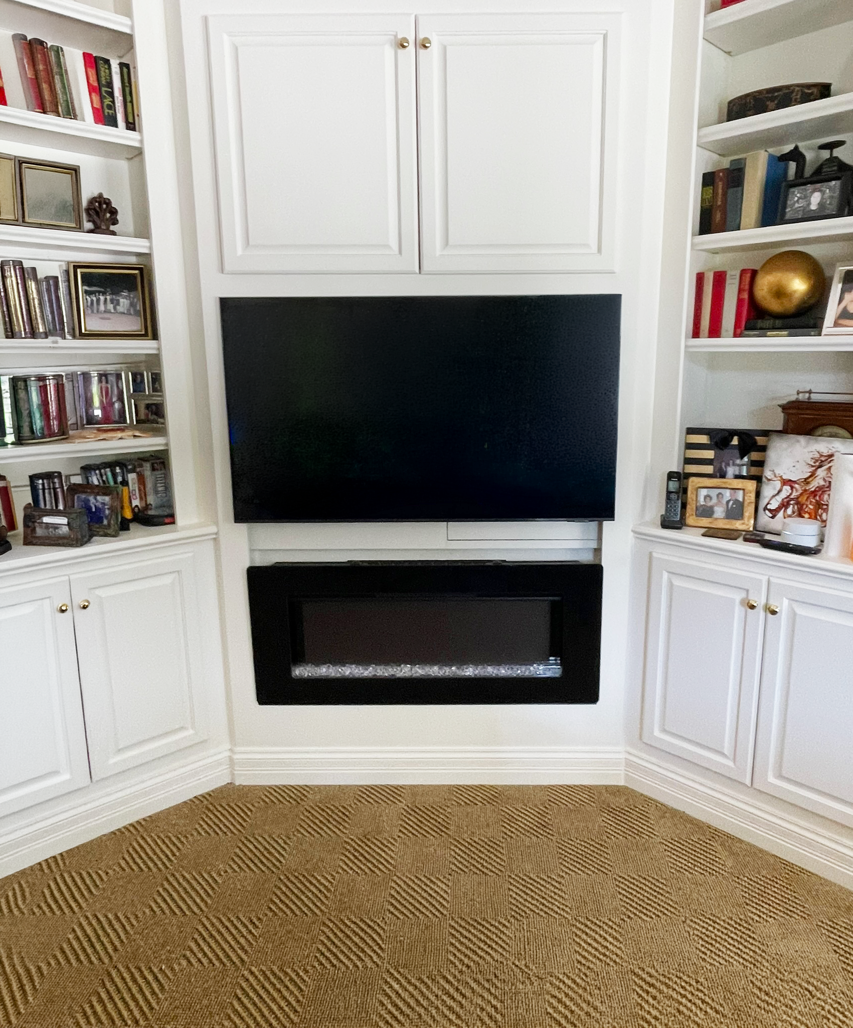 Handyman Services &mdash; custom carpentry Kentucky