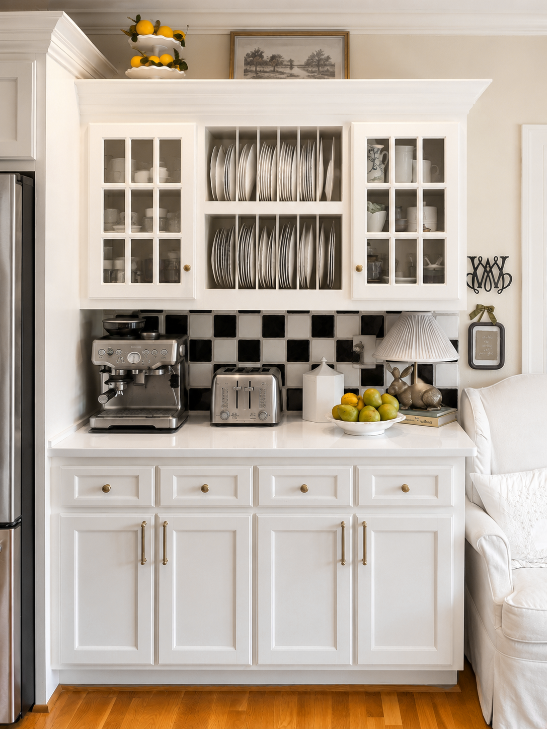 Kitchen Cabinets and cabinets doors and painting_1