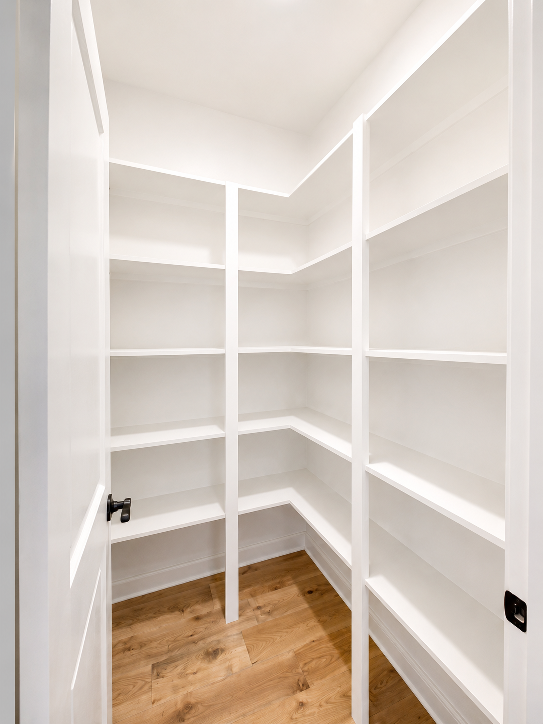 built-in pantry shelving_2_A