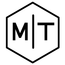 Michael Troutman Woodworks logo